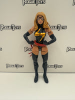 Hasbro Marvel Legends Infinite Series Collectors Edition Ms. Marvel (Target Exclusive)