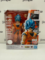 Bandai Spirits S.H.Figuarts Dragon Ball Super Super Saiyan God Son Goku