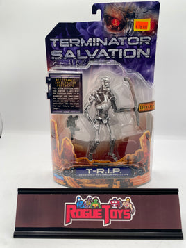 Playmates Terminator: Salvation T-R.I.P.