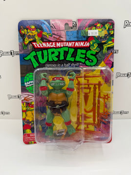 Playmates Teenage Mutant Ninja Turtles Raphael