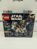 LEGO Star Wars Microfighters Series 3 75127 The Ghost