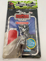 Kenner Star Wars The Empire Strikes Back Death Star Droid