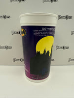 Taco Bell Batman Gotham City Cup