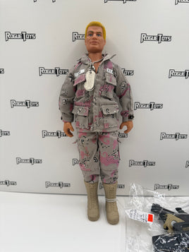 Hasbro Vintage G.I. Joe Duke