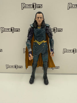 Hasbro Marvel Legends Thor Ragnarok Loki