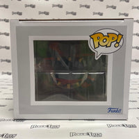 Funko POP! Star Wars Red Saber Series Volume 1: Darth Maul (Glows in the Dark) (GameStop Exclusive) - Rogue Toys