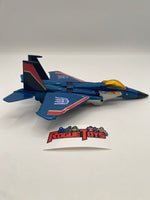 Hasbro Transformers G1 Thundercracker