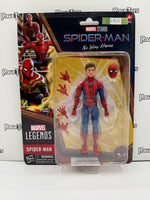 Hasbro Marvel Legends Spider-Man: No Way Home Spider-Man