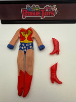 MEGO Vintage Wonder Woman Figure