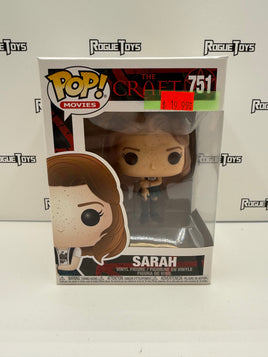 Funko POP! Movies The Craft Sarah
