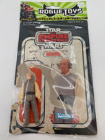 Kenner Star Wars The Empire Strikes Back Lobot