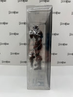 Mattel Masters of the Universe (MOTU) He-Man c/o Virgil Abloh