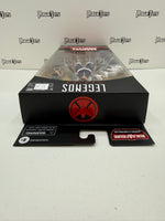 Hasbro Marvel Legends Marvel’s Controller BAF Series Marvel Marvel’s Quake