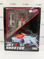 Ju Jiang JJ02-B Jet Harrier