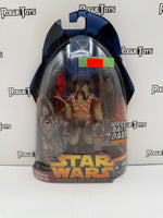 Hasbro Star Wars: Revenge of the Sith Wookiee Warrior (Wookiee Battle Bash!)