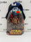 Hasbro Star Wars: Revenge of the Sith Wookiee Warrior (Wookiee Battle Bash!)