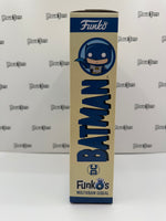 Funko POP! DC Batman Multigrain Cereal (Entertainment Earth Exclusive)