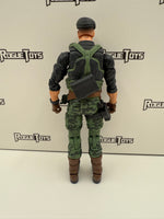 Hasbro G.I. Joe Classified Series Flint #26