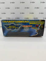 Hasbro Transformers Beast Machines Ultra Class Maximal Nightscream