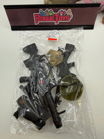 Hasbro Vintage G.I. Joe Duke