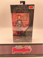 Hasbro Star Wars The Black Series (Legends) Jaina Solo