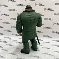 Marvel Legends Mr. Hyde BAF