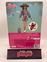 Mattel 2021 Barbie Doll and Accessories