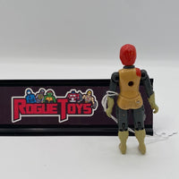 Hasbro GI Joe Vintage Scarlet (Straight Arm, Broken Crotch) - Rogue Toys