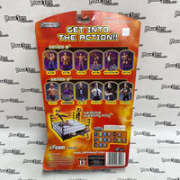 WWF Signature Jams Jeff Hardy - Rogue Toys