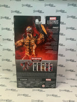 Hasbro Marvel Legends Phage (Venompool BAF)