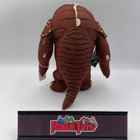 Comic Images 2013 Star Wars Rancor Plush