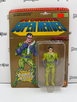 ToyBiz DC Comics Super Heroes The Riddler