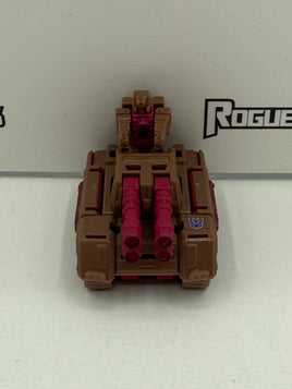 Hasbro Transformers Titans Return Skytread