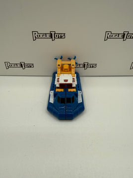 Hasbro Transformers Generations Titans Return Legends Class Autobot Seaspray