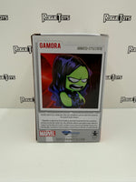 Diamond Select Toys Marvel x Gentle Giant Ltd. Gamora Animated-Style Statue