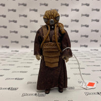 Hasbro Star Wars The Black Series Zuckuss - Rogue Toys