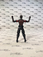 Marvel Legends Series Gamerverse Miles Morales (Brooklyn 2099 Suit)