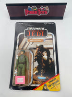 Kenner 1983 Star Wars: Return of the Jedi Rebel Commando