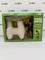 Mattel Vintage Doctor Doolittle and his Pushmi-Pullyu w/ Polynesia the Parrot