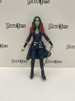 Hasbro Marvel Legends Guardians of the Galaxy Gamora