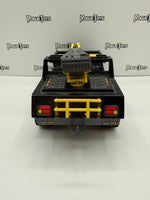 Palitoy G.I. Joe Panther & Stalker