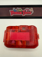 Blue Bird Polly Pocket Light Up Camera