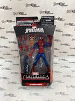 Marvel Legends Spider-Man (Hobgoblin Wave)