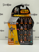 Hasbro Star Wars: Revenge of the Sith AT-RT Driver