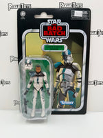 Hasbro Star Wars The Vintage Collection Star Wars: The Bad Batch Clone Captain Howzer