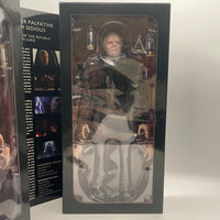 Sideshow Collectibles Star Wars Lord of the Sith Chancellor Palpatine & Darth Sidious 1:6 Scale Figures - Rogue Toys