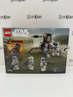 LEGO Star Wars 75345 501st Clone Troopers Battle Pack