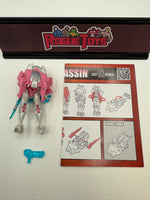 Iron Factory Pink Assassin IF EX-16