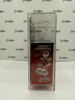 Hasbro Transformers Autobot Medic Ratchet