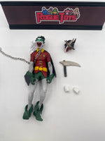 McFarlane DC Multiverse Batman Who Laughs and Robins (Left Elbow Broken)